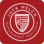 Jack Welch Management Institute logo